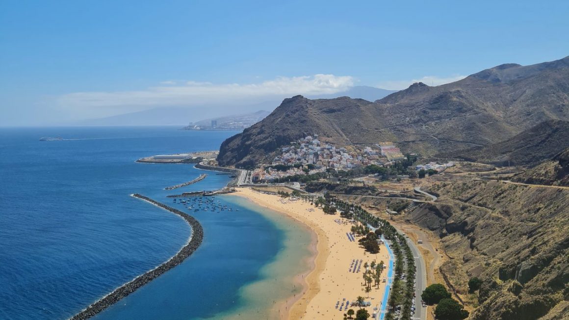 Tenerife