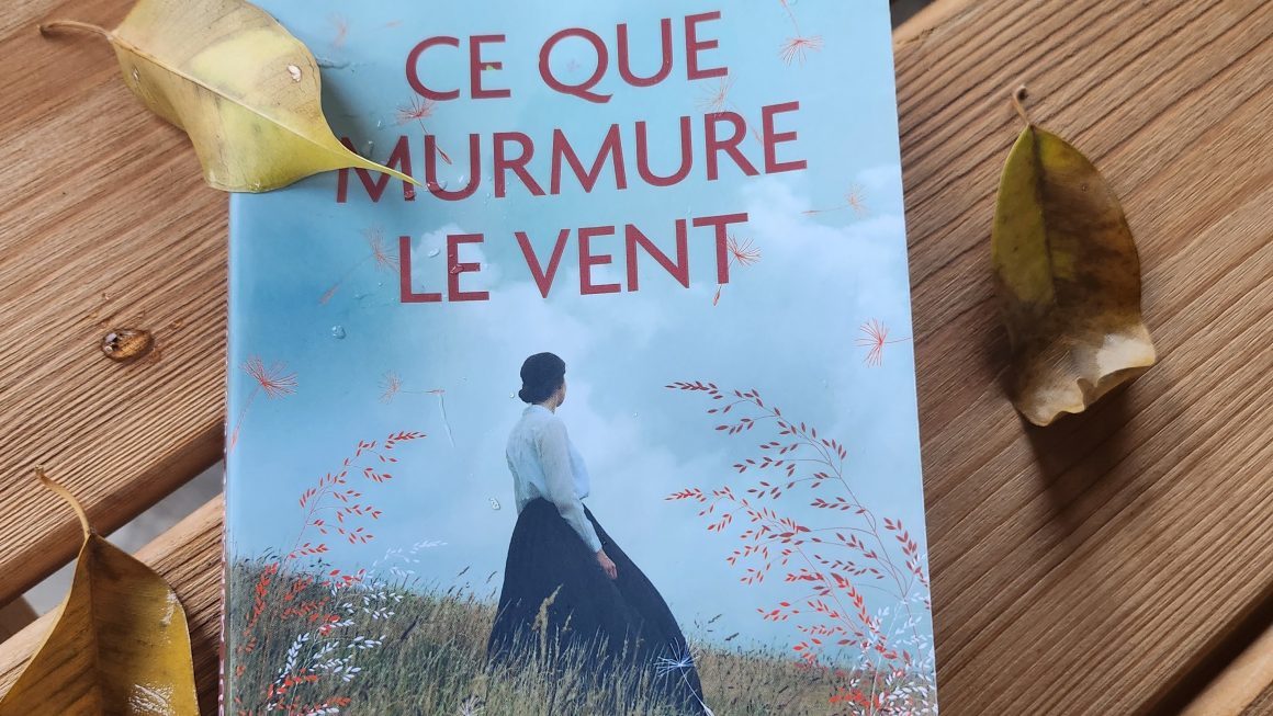 L’Outlander irlandais !